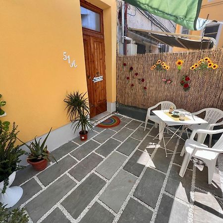 Casa Vacanze 5 Terre Express لا سبيتسْيا المظهر الخارجي الصورة
