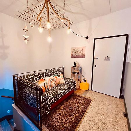 Casa Vacanze 5 Terre Express لا سبيتسْيا المظهر الخارجي الصورة