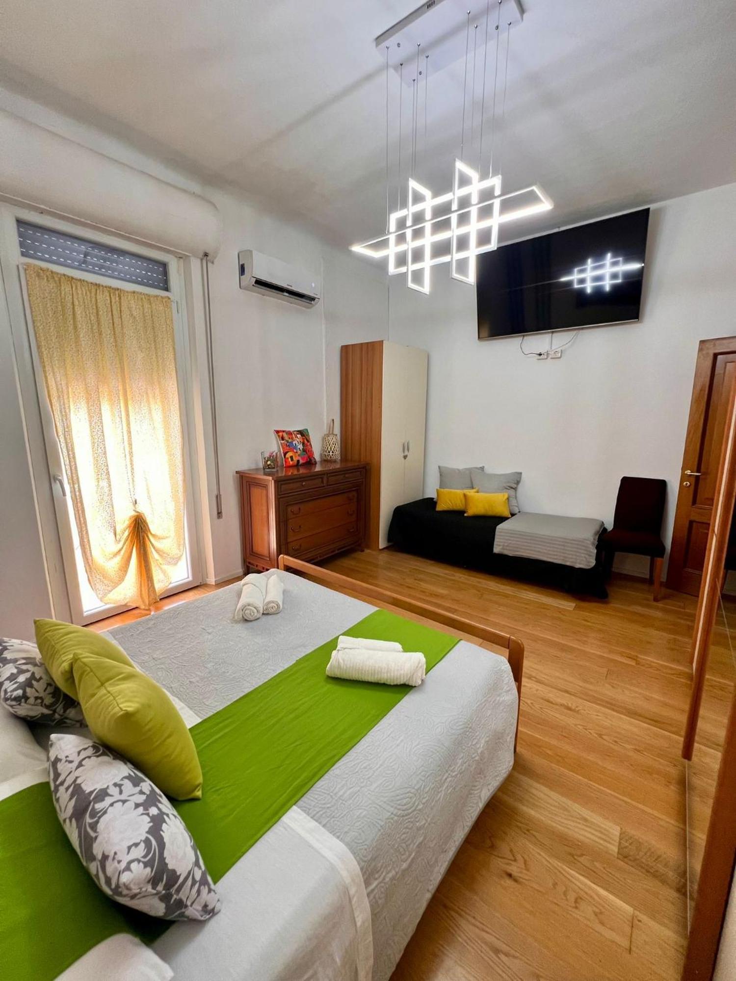 Casa Vacanze 5 Terre Express لا سبيتسْيا المظهر الخارجي الصورة