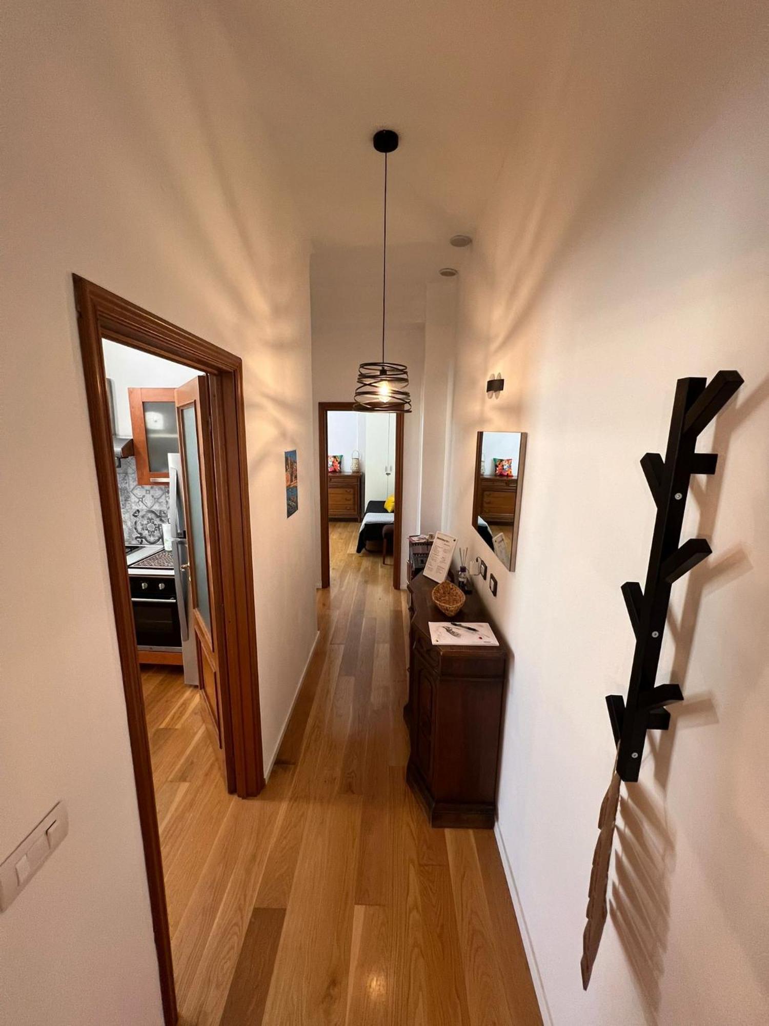 Casa Vacanze 5 Terre Express لا سبيتسْيا المظهر الخارجي الصورة